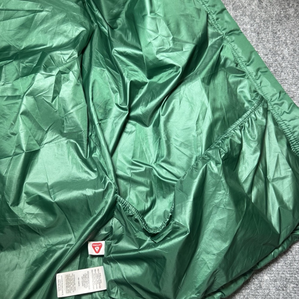 Vineyard Vines Performance PRIMALOFT Green Puffer… - image 5